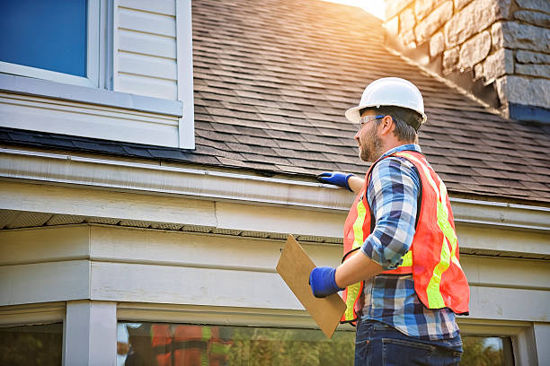 Licensed Gutter Repair And Installation service in Wahoo, NE - Norken Roofing